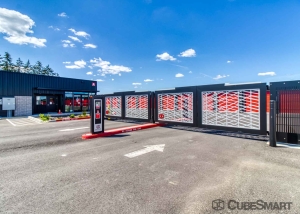 CubeSmart Self Storage - Camas - Photo 4