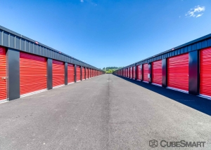 CubeSmart Self Storage - Camas - Photo 5