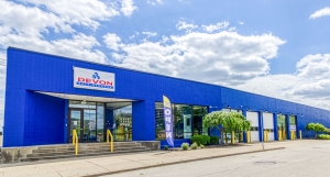 Devon Self Storage - Cincinnati Picture of Devon Self Storage - Cincinnati