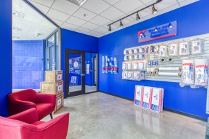 Devon Self Storage - Cincinnati Picture of Devon Self Storage - Cincinnati