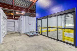 Devon Self Storage - Cincinnati Picture of Devon Self Storage - Cincinnati