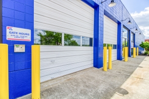 Devon Self Storage - Cincinnati Picture of Devon Self Storage - Cincinnati