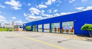 Devon Self Storage - Cincinnati Picture of Devon Self Storage - Cincinnati