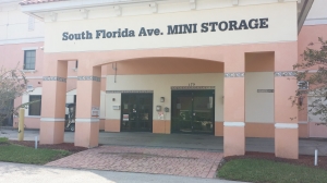 South Florida Ave Mini All Climate Controlled Storage - Photo 5