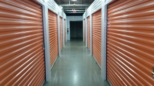 Storage Facility