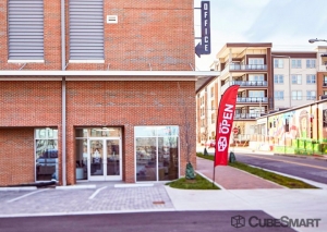 CubeSmart Self Storage - Nashville - 207 Monroe St. Picture of CubeSmart Self Storage - Nashville - 207 Monroe St.