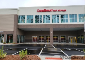 Storage Units at CubeSmart Self Storage - Wilmington - 20 Garris Rd. - 20 Garris Road