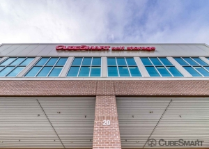 CubeSmart Self Storage - Wilmington - 20 Garris Rd.