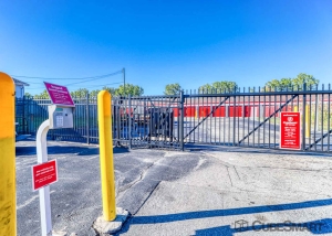 CubeSmart Self Storage - Chesterfield - Photo 2