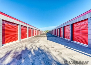 CubeSmart Self Storage - Chesterfield - Photo 3