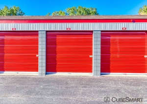 CubeSmart Self Storage - Chesterfield - Photo 4