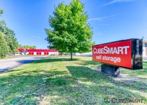 CubeSmart Self Storage - Grand Rapids - Photo 4