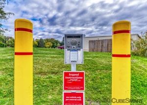 CubeSmart Self Storage - Lansing - Photo 3