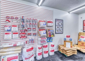 CubeSmart Self Storage - Lansing - Photo 4