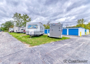 CubeSmart Self Storage - Lansing - Photo 7
