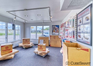 CubeSmart Self Storage - Westland - Photo 3