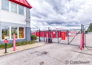 CubeSmart Self Storage - Westland - Photo 4