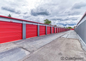 CubeSmart Self Storage - Westland - Photo 6