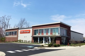 Public Storage - Noblesville - 5588 E 146th St