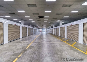CubeSmart Self Storage - Saginaw