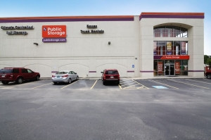 Public Storage - Norcross - 1755 Indian Trail Rd