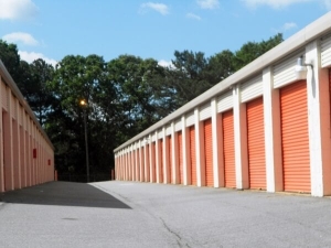 Public Storage - Decatur - 3687 Flat Shoals Road - Photo 2
