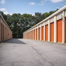 Public Storage - Decatur - 3687 Flat Shoals Road - Photo 2