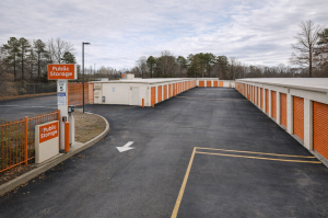 Public Storage - Decatur - 3687 Flat Shoals Road - Photo 4