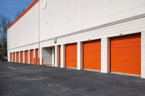Public Storage - Sandy Springs - 8773 Dunwoody Place - Photo 2