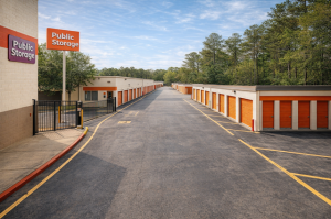 Public Storage - Lilburn - 460 Beaver Ruin Road NW - Photo 4