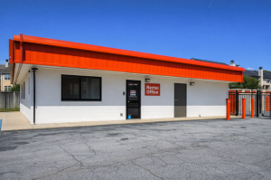 Public Storage - Lilburn - 460 Beaver Ruin Road NW