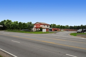 Public Storage - Lawrenceville - 495 Buford Dr - Photo 1