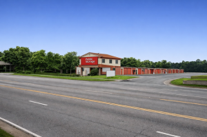 Public Storage - Lawrenceville - 495 Buford Dr