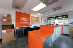 Public Storage - Lawrenceville - 495 Buford Dr - Photo 3