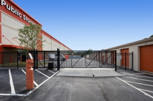 Public Storage - Atlanta - 2080 Briarcliff Road NE - Photo 4