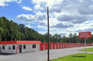 Public Storage - Lilburn - 615 Indian Trail Road NW - Photo 1