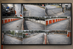 Public Storage - Lilburn - 615 Indian Trail Road NW - Photo 4