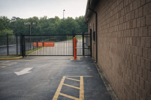 Public Storage - Chattanooga - 7822 E Brainerd Road - Photo 4