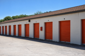 Public Storage - Chattanooga - 7822 E Brainerd Road - Photo 2