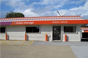 Public Storage - Hixson - 1015 Gadd Road - Photo 1