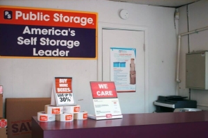 Public Storage - Hixson - 1015 Gadd Road - Photo 3