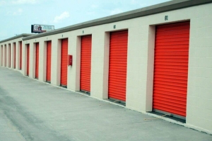 Public Storage - Hixson - 1015 Gadd Road - Photo 2
