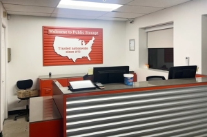 Public Storage - Norcross - 6770 Dawson Blvd - Photo 3