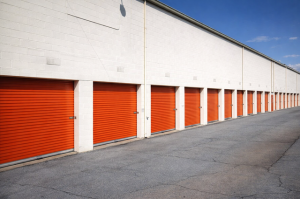 Public Storage - Norcross - 6770 Dawson Blvd - Photo 2