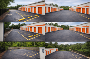 Public Storage - Norcross - 6770 Dawson Blvd - Photo 4
