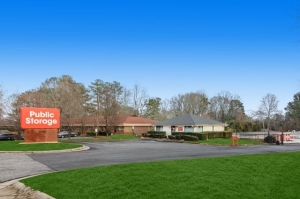 Public Storage - Roswell - 11195 Alpharetta Hwy - Photo 1