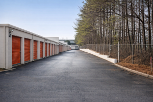 Public Storage - Roswell - 11195 Alpharetta Hwy - Photo 2