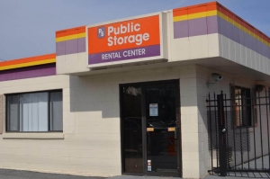 Public Storage - Atlanta - 5301 S Cobb Drive SE Picture of Public Storage - Atlanta - 5301 S Cobb Drive SE