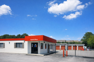 Public Storage - Atlanta - 5301 S Cobb Drive SE