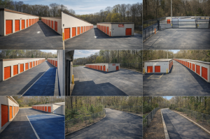 Public Storage - East Point - 1790 Woodberry Ave - Photo 4